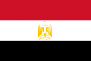 egypt