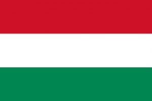 hungary