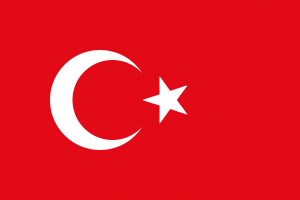 turkey