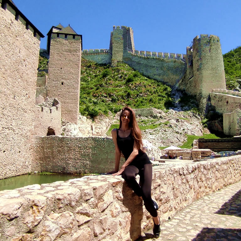 golubac