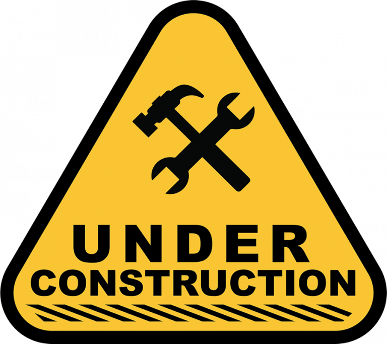 under-construction